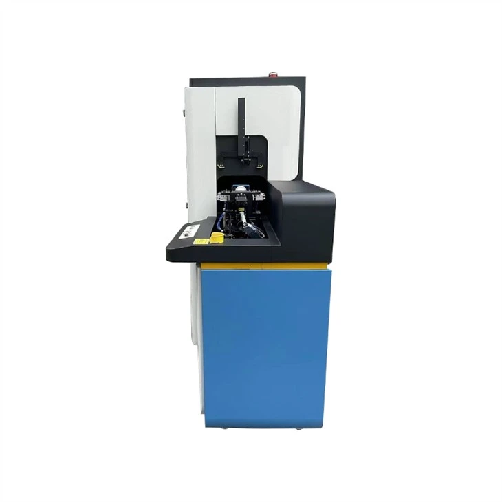 Cylindrical Inkjet Printers CX-360G