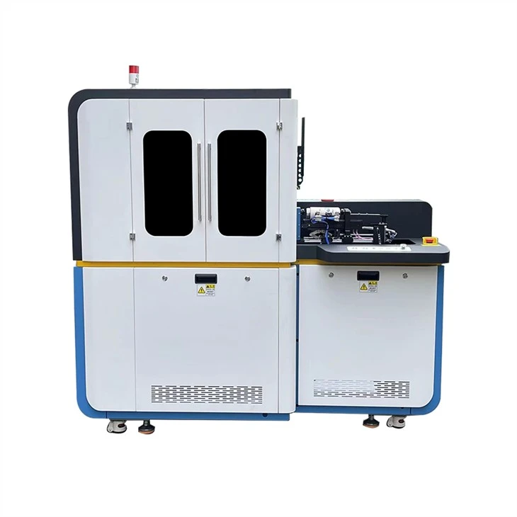 Cylindrical Inkjet Printers CX-360G